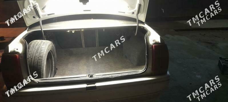 Opel Omega 1990 - 28 000 TMT - Губадаг - img 7