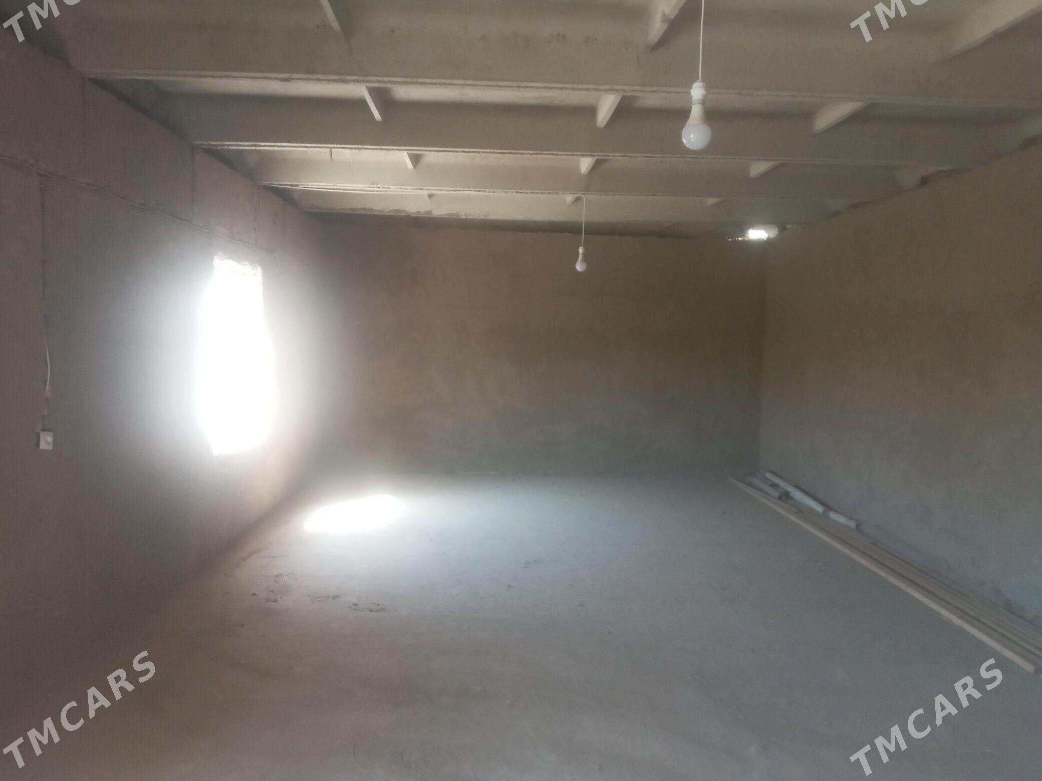 sklad arenda - Дашогуз - img 1