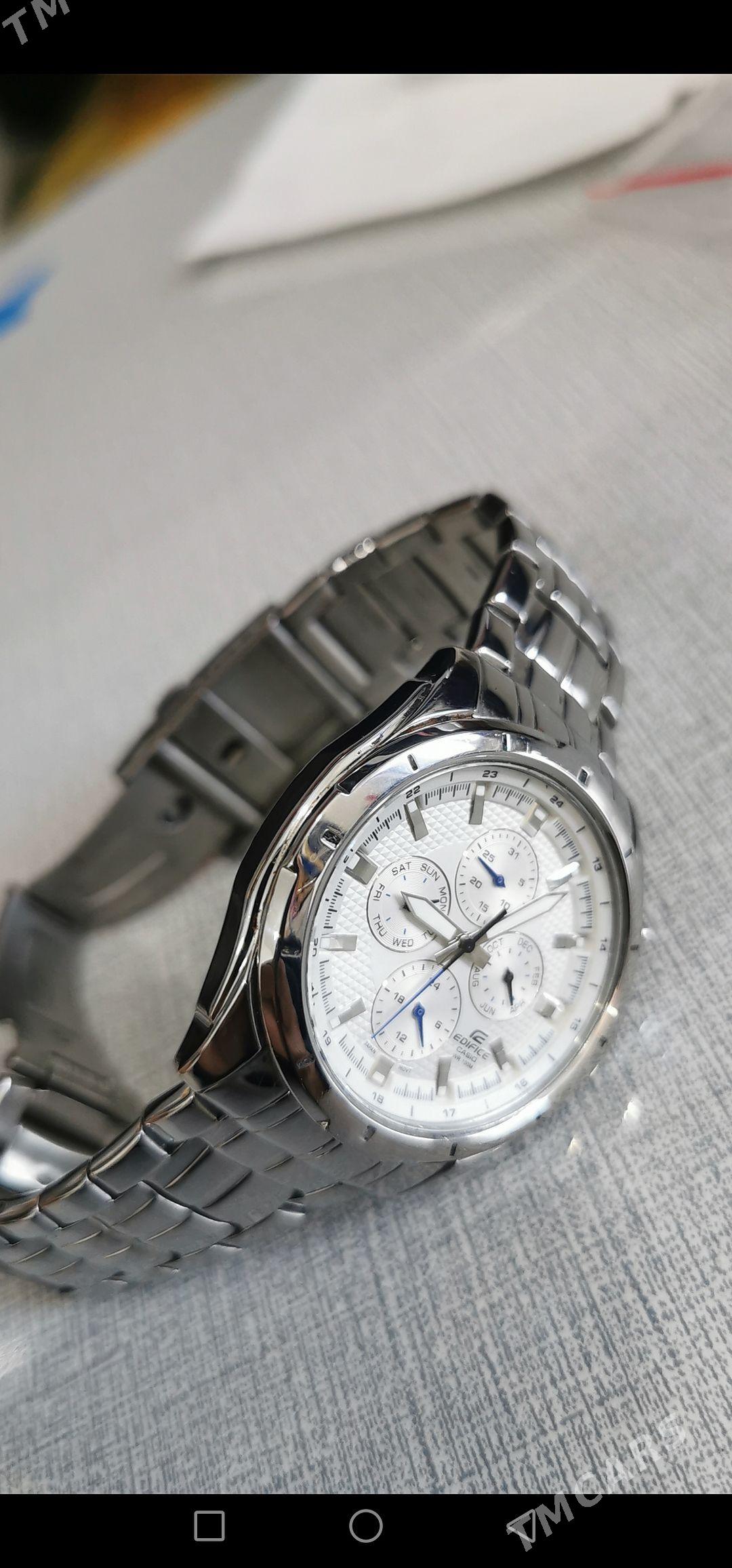 Sagat часы Casio - Mary - img 2