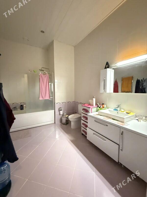 Nebitgaz elitka 4 kom 8 etaj - Aşgabat - img 8