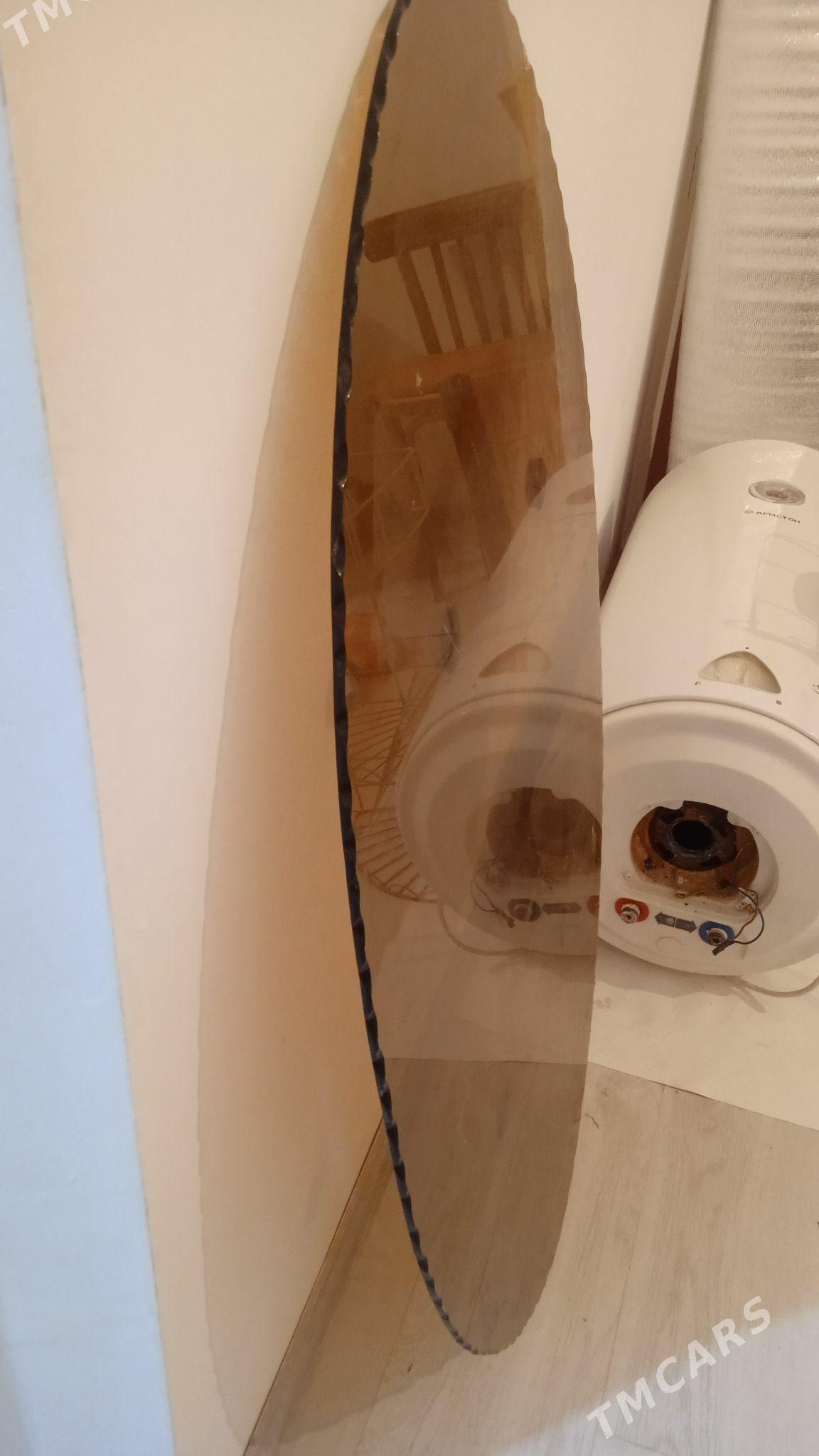 Postafka aynasy - Туркменабат - img 3