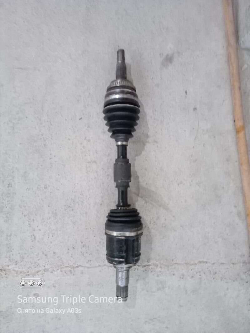 Granat 2,5/3,5 Гранат OKAÑ. 1 350 TMT - Бузмеин - img 3