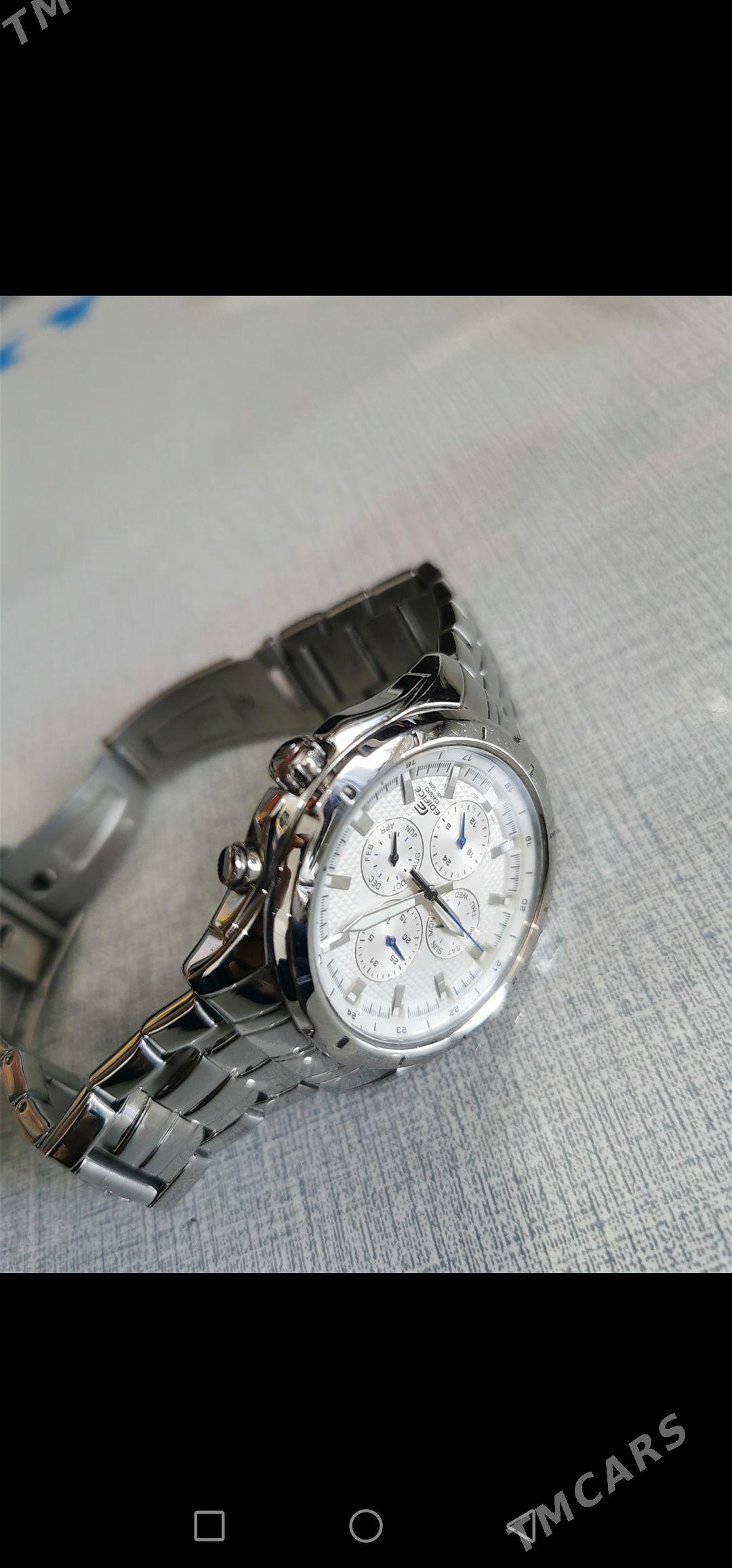 Sagat часы Casio - Mary - img 3