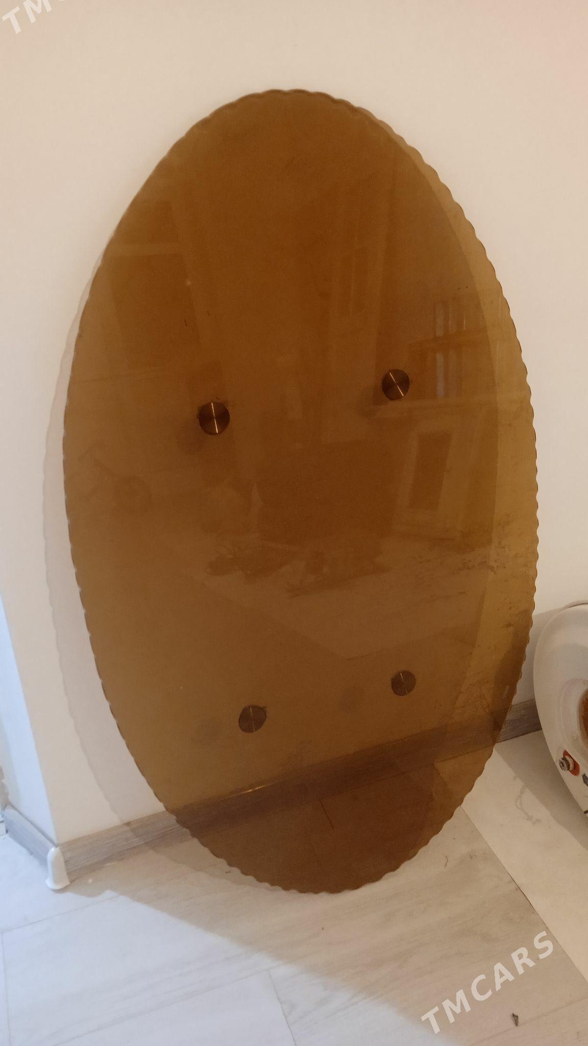 Postafka aynasy - Туркменабат - img 2