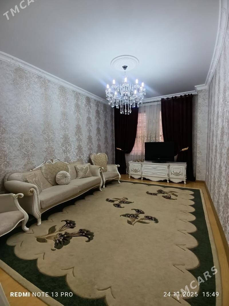 Arenda Taslama 2 etaz 2 kom - Ашхабад - img 3