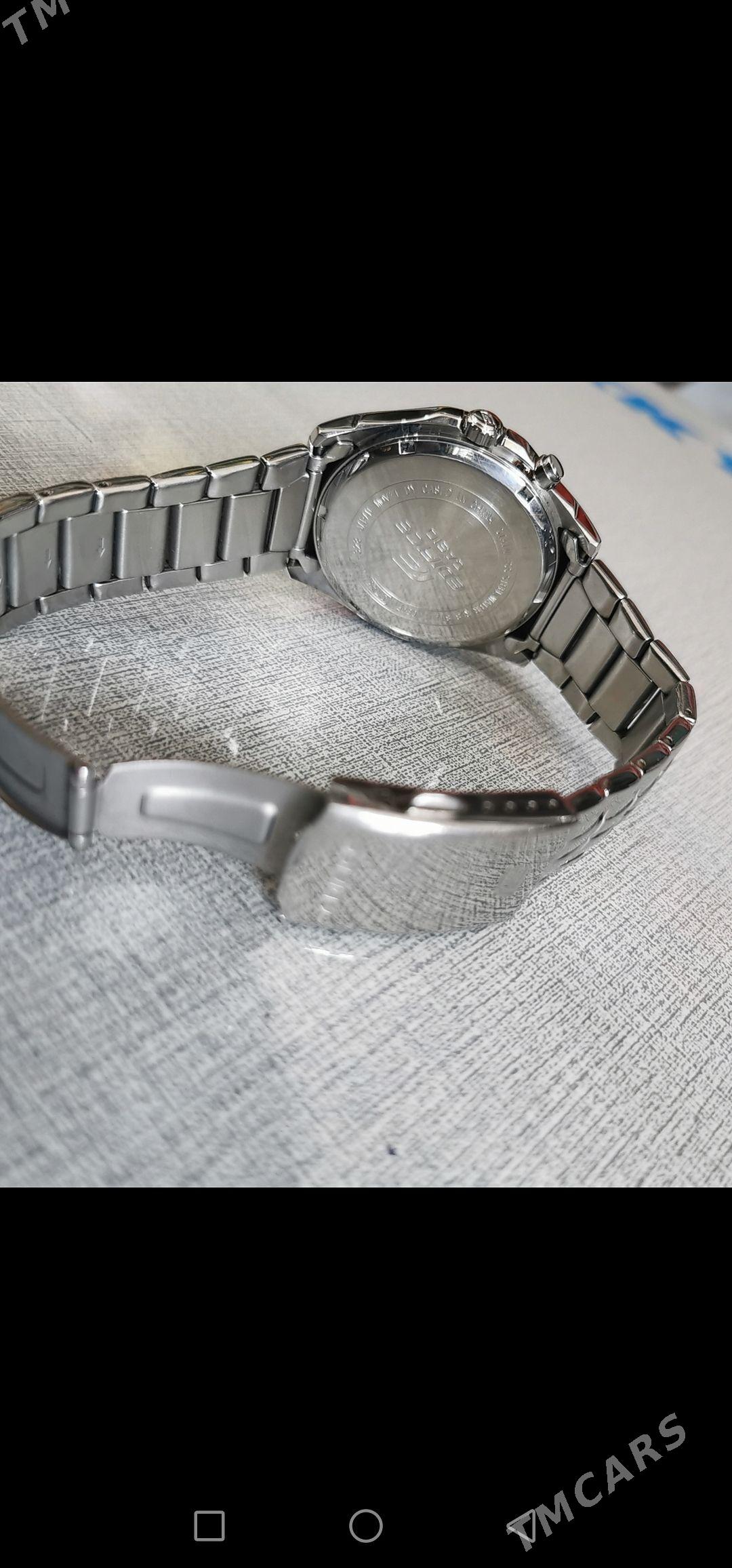 Sagat часы Casio - Mary - img 5