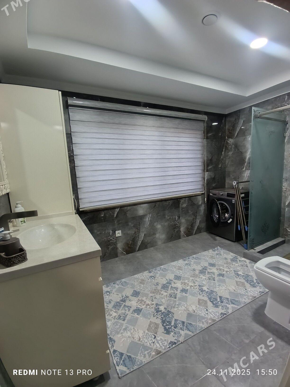 Arenda Taslama 2 etaz 2 kom - Ашхабад - img 7