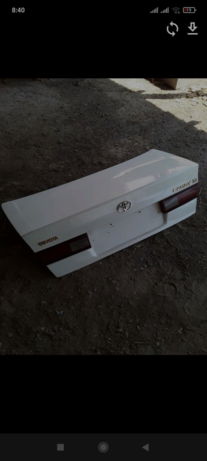 bagaç 900 TMT - Гёкдепе - img 2