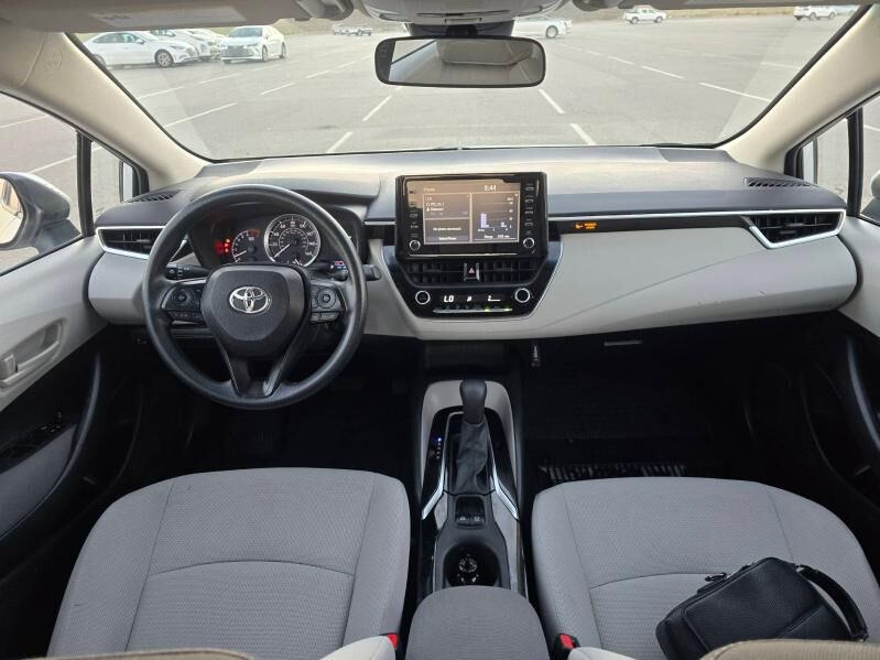 Toyota Corolla 2023 - 245 000 TMT - Ашхабад - img 3