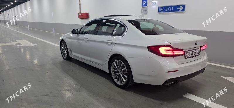 BMW 530 2021 - 710 000 TMT - Aşgabat - img 6