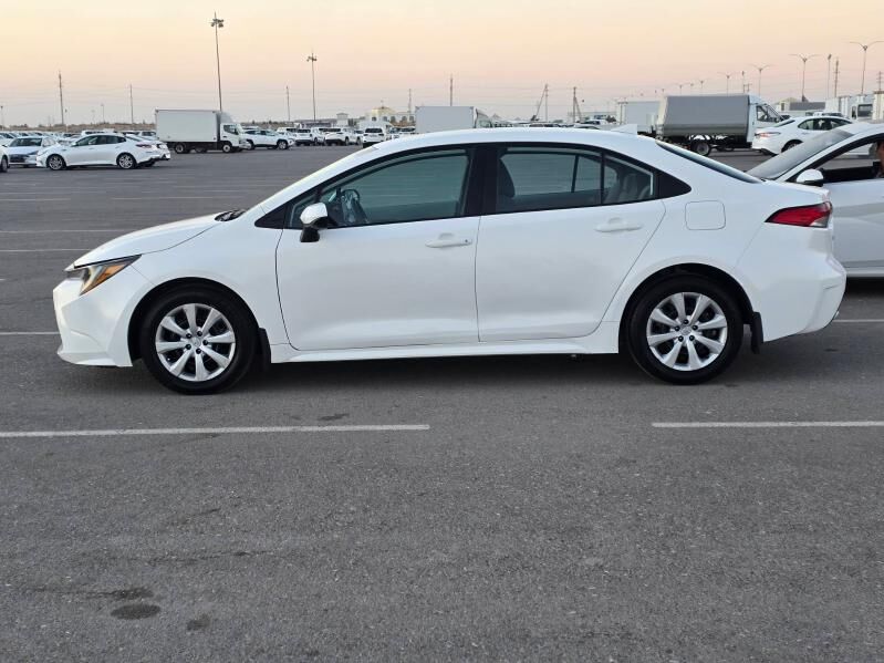 Toyota Corolla 2023 - 245 000 TMT - Ашхабад - img 9