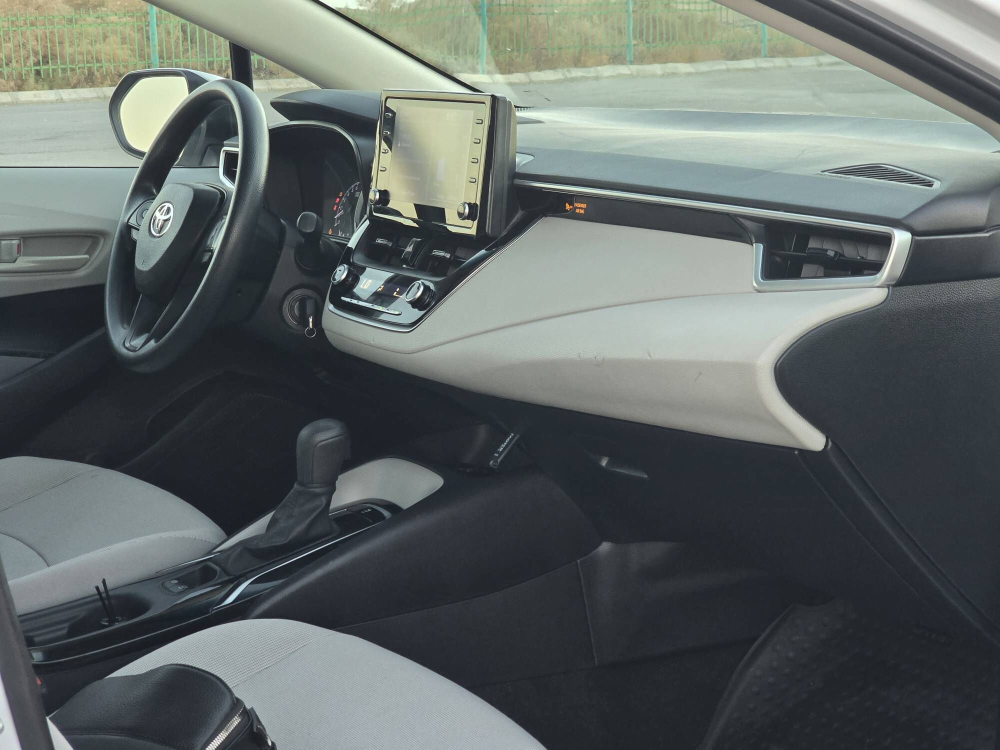 Toyota Corolla 2023 - 245 000 TMT - Ашхабад - img 2