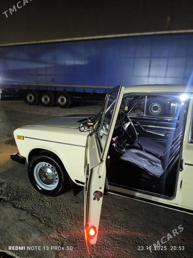 Lada 2106 1986 - 65 000 TMT - Балканабат - img 2