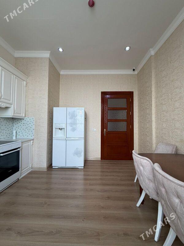 ATA-Turk elitka 3 kom 7 etaj - Aşgabat - img 5