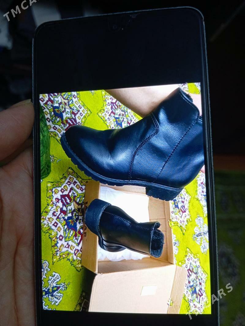 ädik полусапожки - 30 мкр - img 2