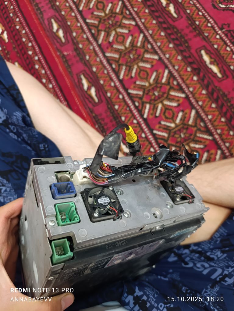 Televizor 600 TMT - Гороглы (Тагта) - img 3