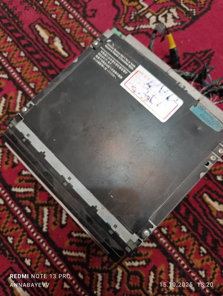 Televizor 600 TMT - Гороглы (Тагта) - img 2