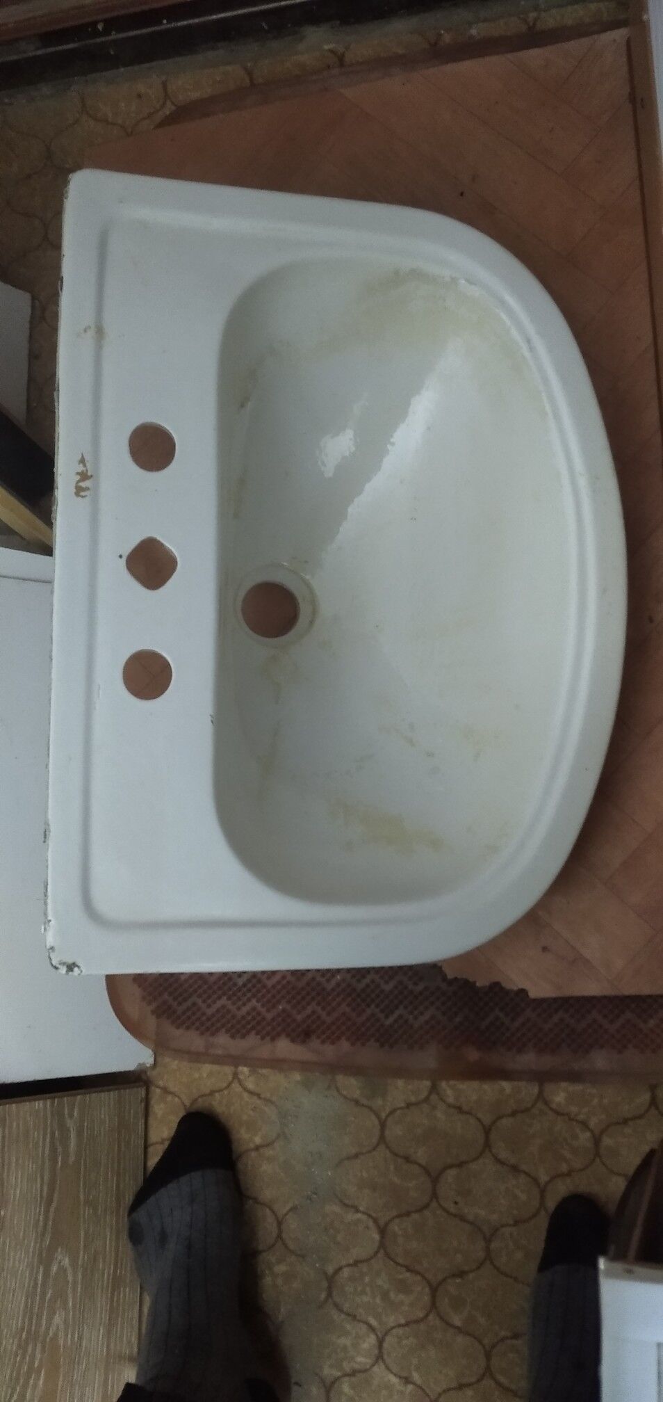 Раковина Rakowin  умывальник - Ашхабад - img 2