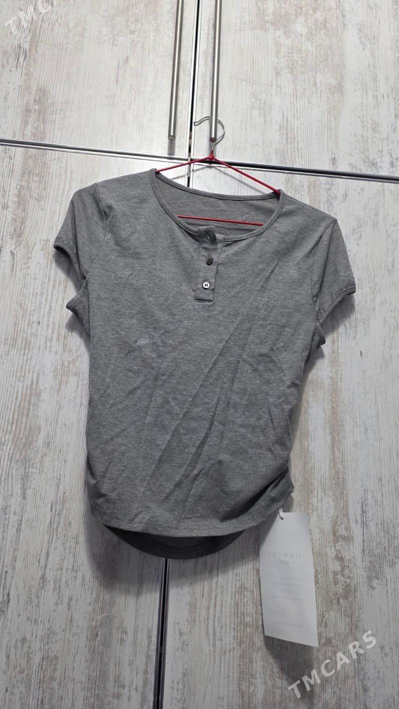 трикотажная двойка - Howdan "W" - img 2