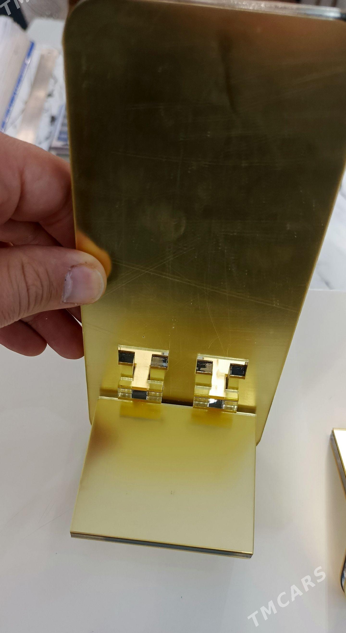 Telefon podstawka - Aşgabat - img 2