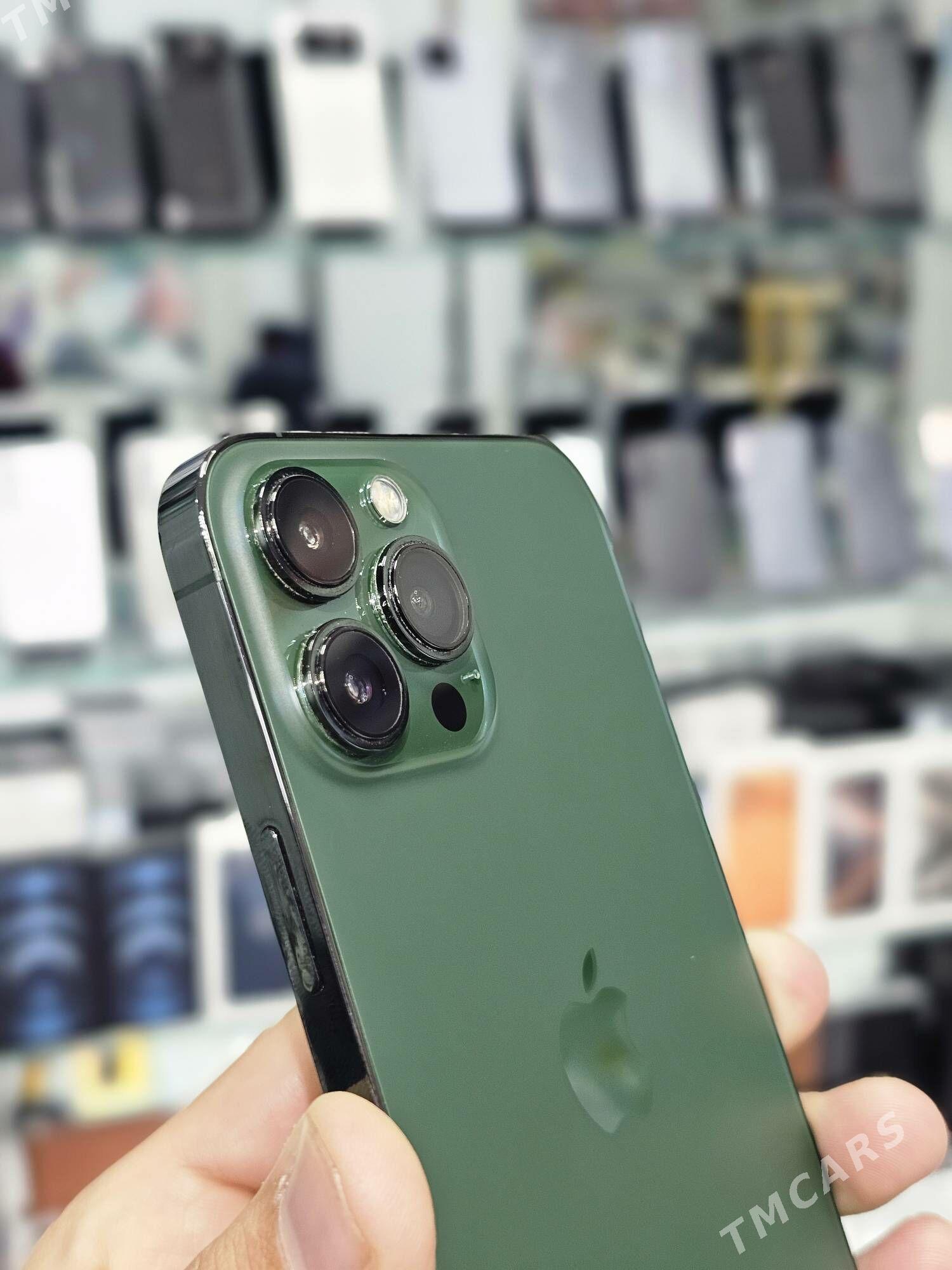 Iphone 13 Pro Max - Мары - img 3