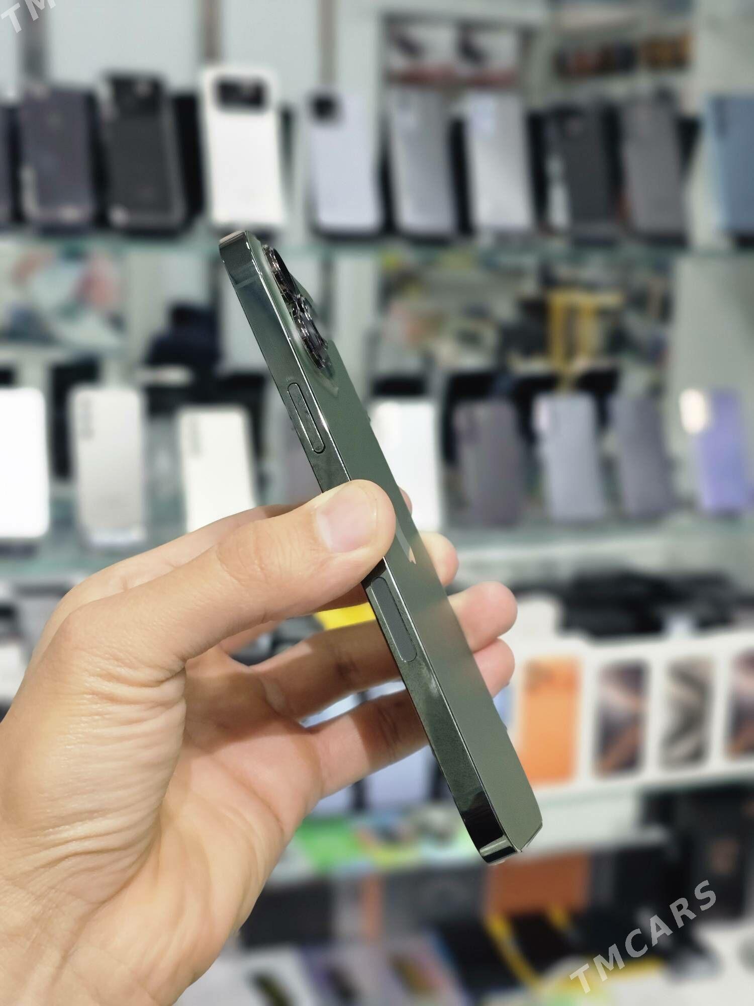 Iphone 13 Pro Max - Мары - img 4