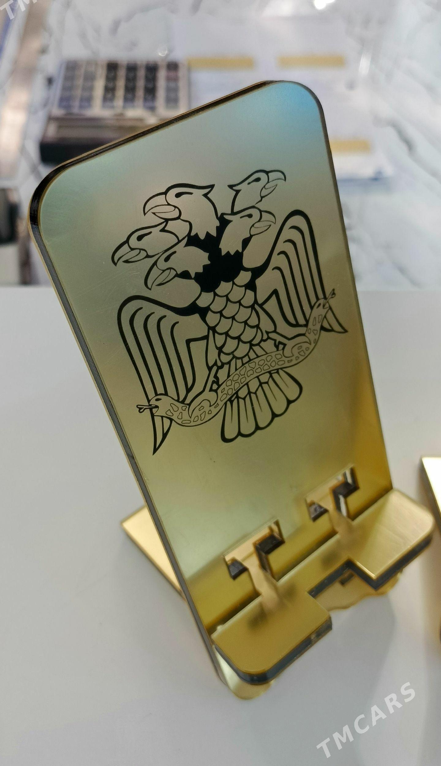 Telefon podstawka - Aşgabat - img 4