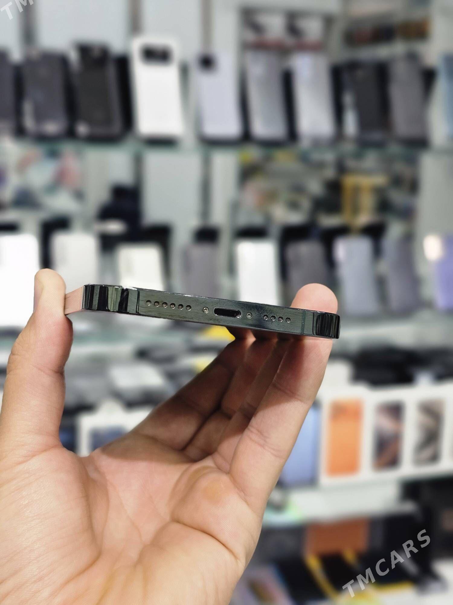 Iphone 13 Pro Max - Мары - img 5