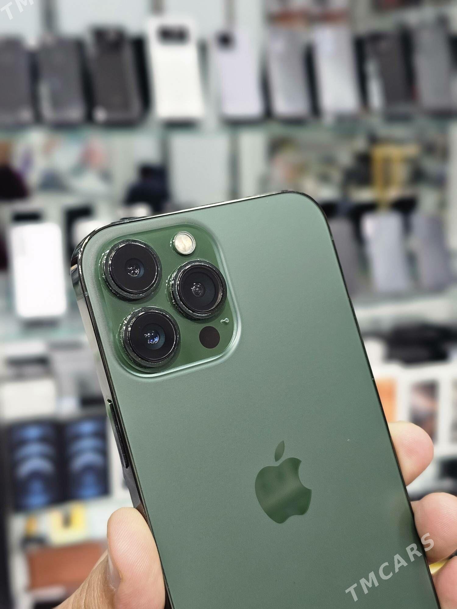 Iphone 13 Pro Max - Мары - img 2