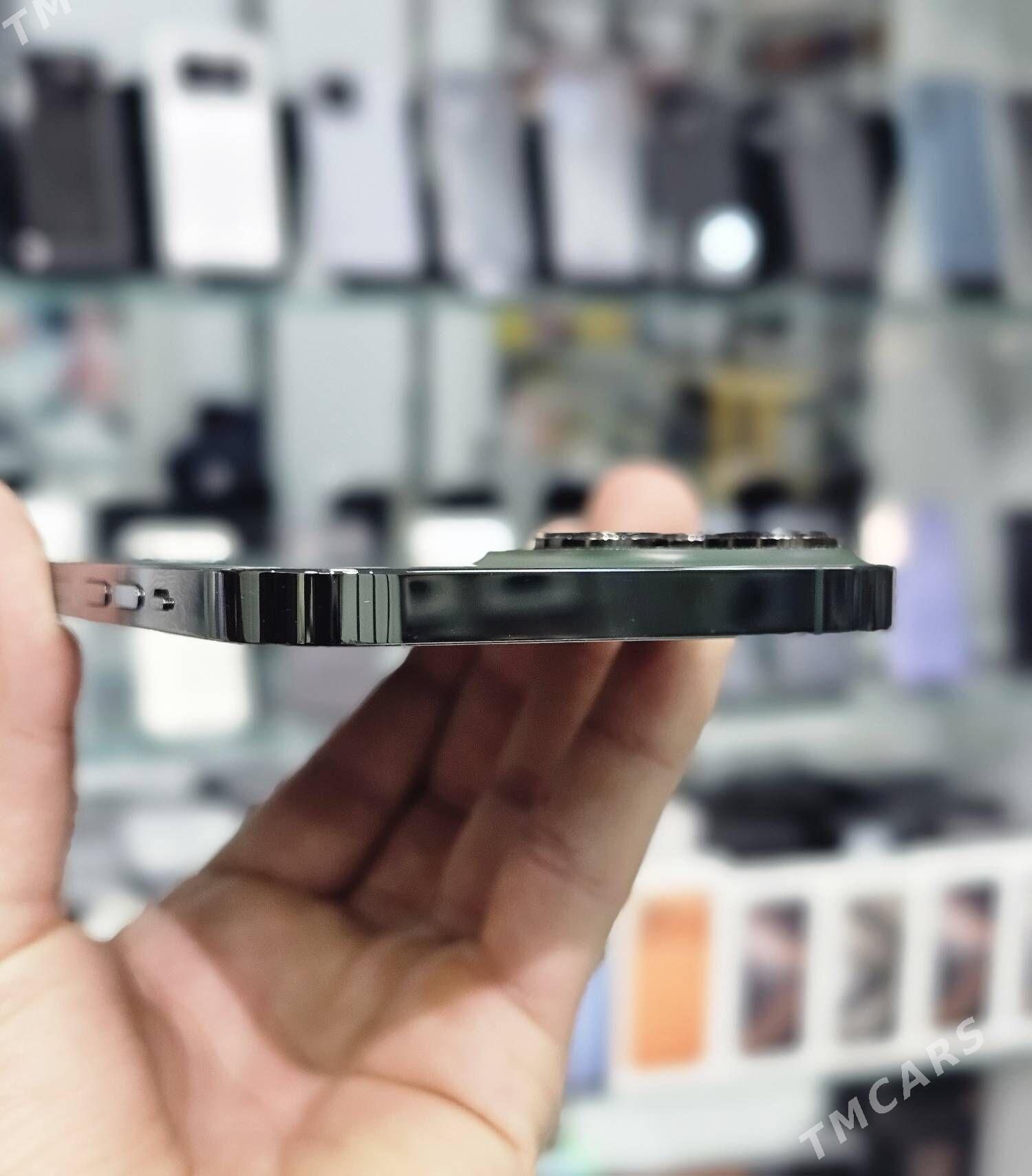 Iphone 13 Pro Max - Мары - img 6