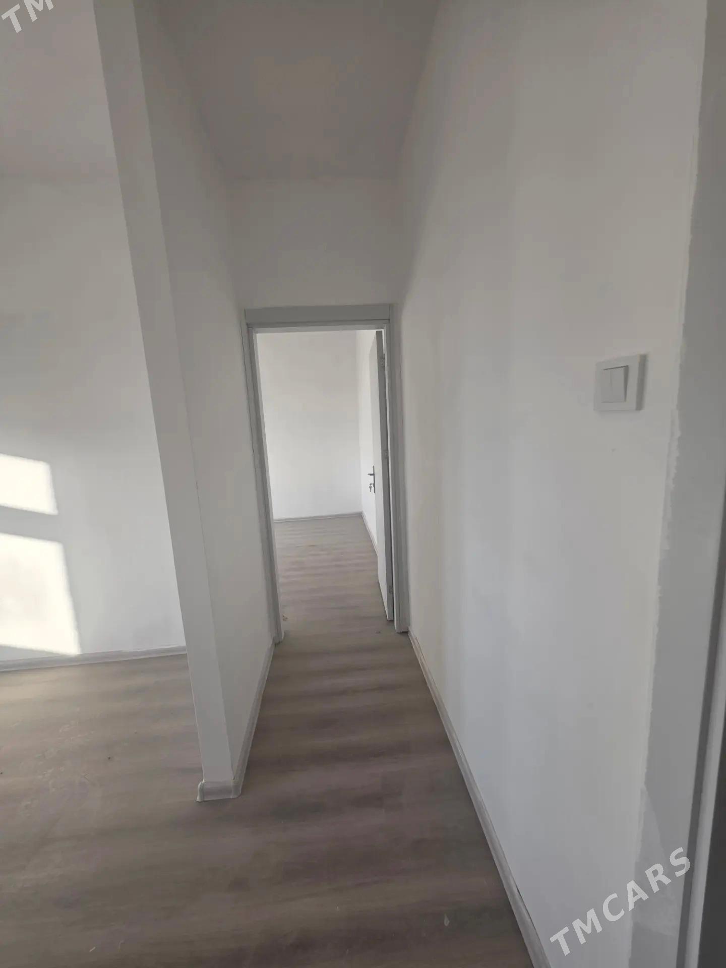 SATLYK mir7/1 - Ашхабад - img 4