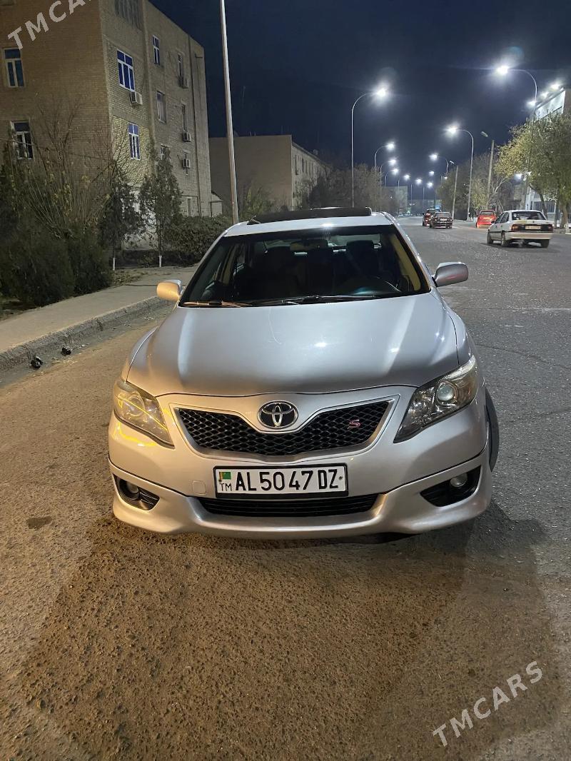 Toyota Camry 2011 - 240 000 TMT - Daşoguz - img 3