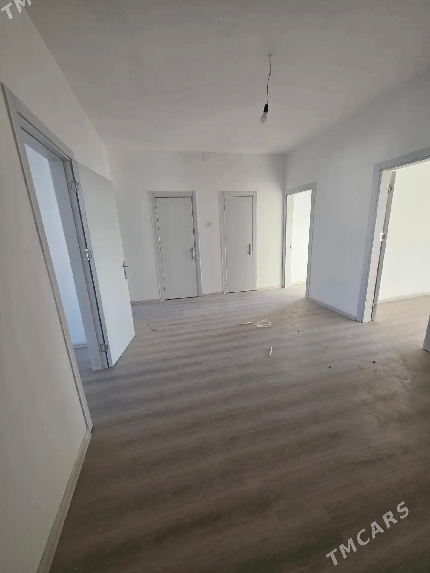 SATLYK mir7/1 - Ашхабад - img 2