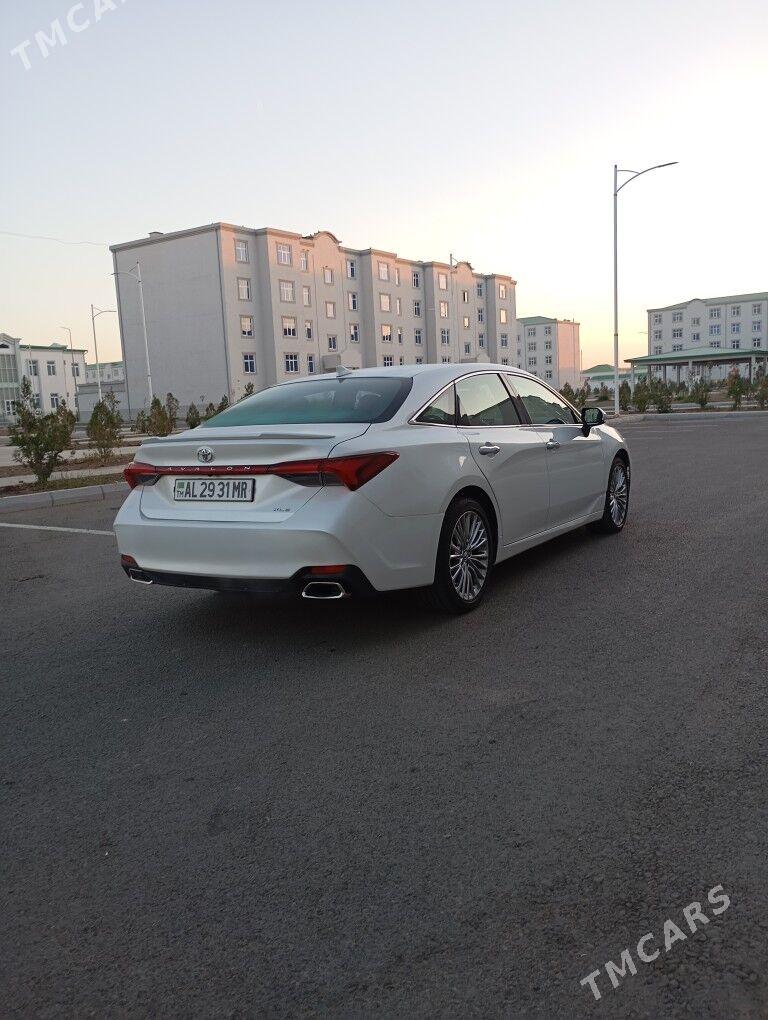 Toyota Avalon 2020 - 430 000 TMT - Mary - img 4