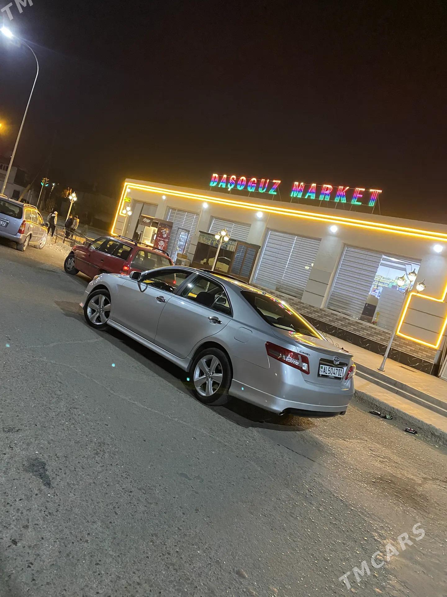 Toyota Camry 2011 - 240 000 TMT - Daşoguz - img 6