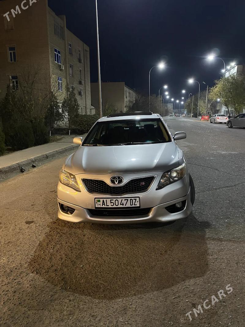 Toyota Camry 2011 - 240 000 TMT - Daşoguz - img 2