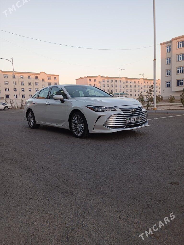 Toyota Avalon 2020 - 430 000 TMT - Mary - img 6