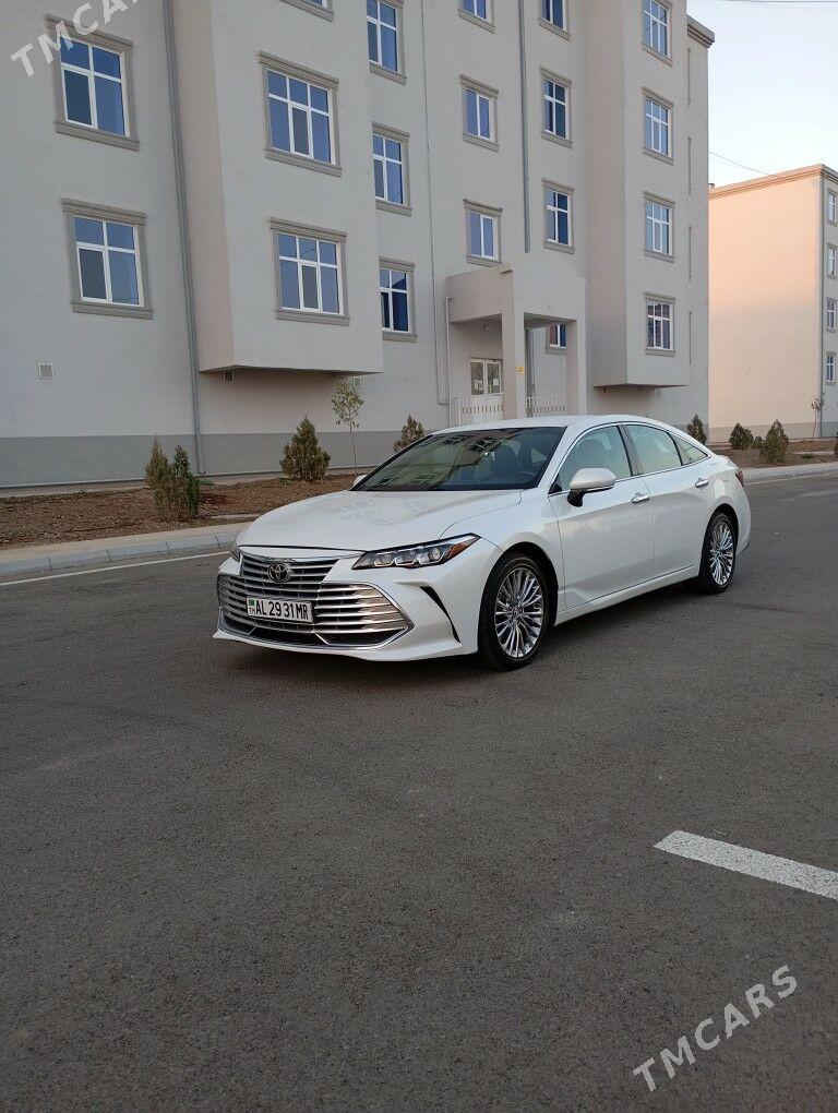 Toyota Avalon 2020 - 430 000 TMT - Mary - img 5