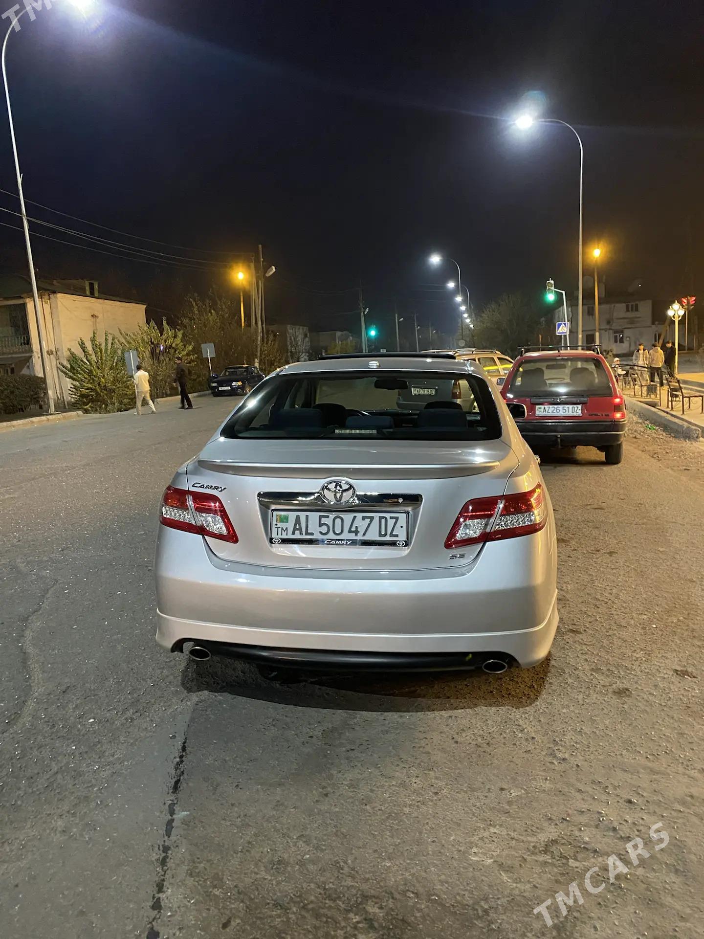 Toyota Camry 2011 - 240 000 TMT - Daşoguz - img 4