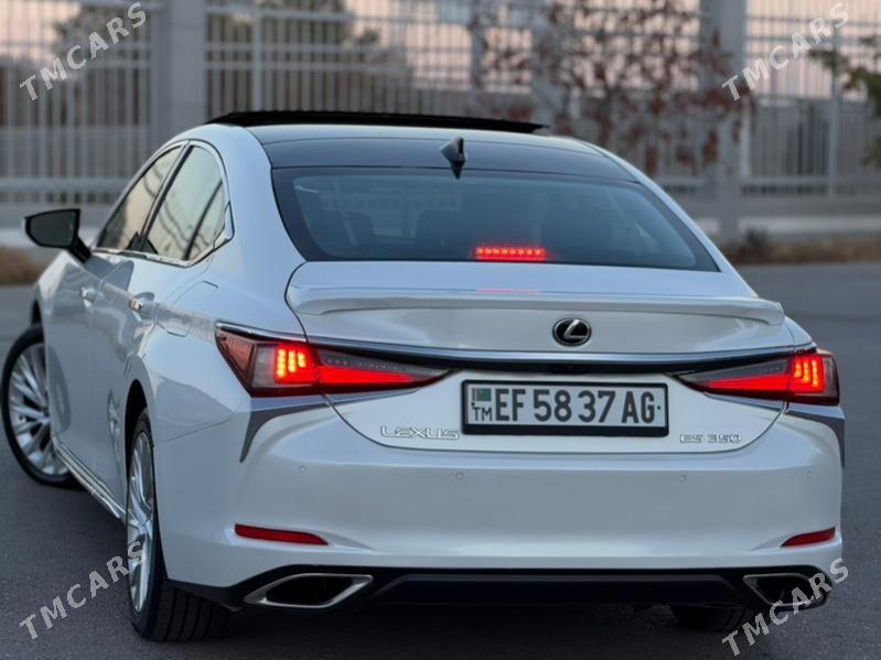 Lexus ES 350 2020 - 515 000 TMT - Aşgabat - img 6