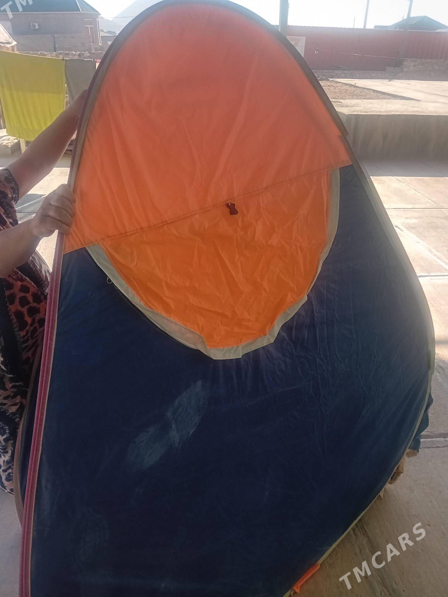 Tazeje Palatka️ - Balkanabat - img 3