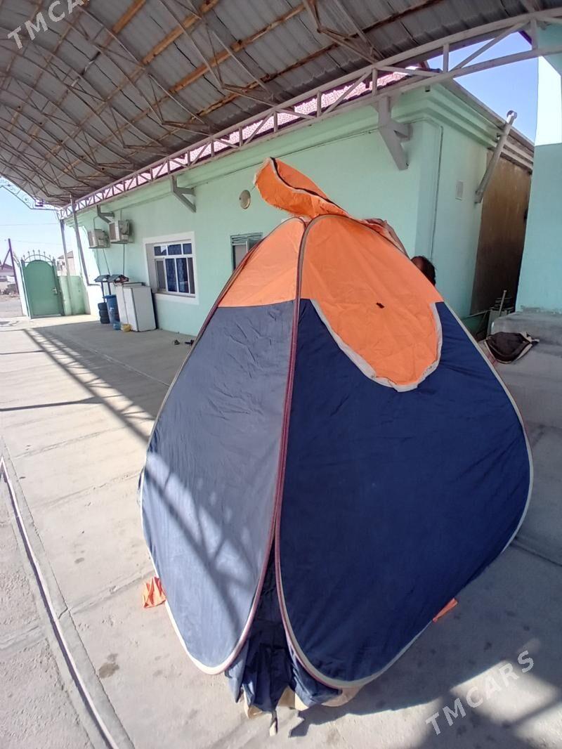 Tazeje Palatka️ - Balkanabat - img 2