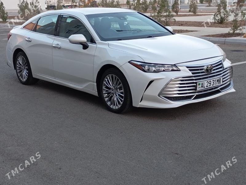 Toyota Avalon 2020 - 430 000 TMT - Mary - img 2