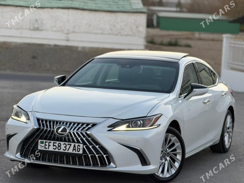 Lexus ES 350 2020 - 515 000 TMT - Aşgabat - img 8