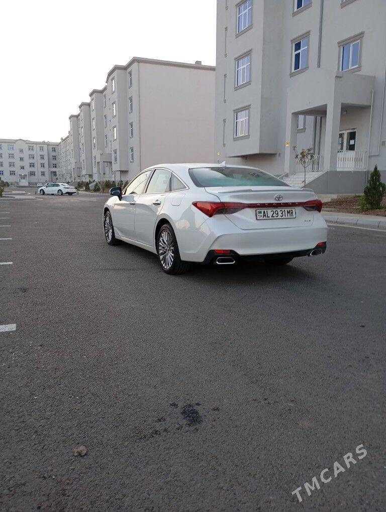 Toyota Avalon 2020 - 430 000 TMT - Mary - img 3