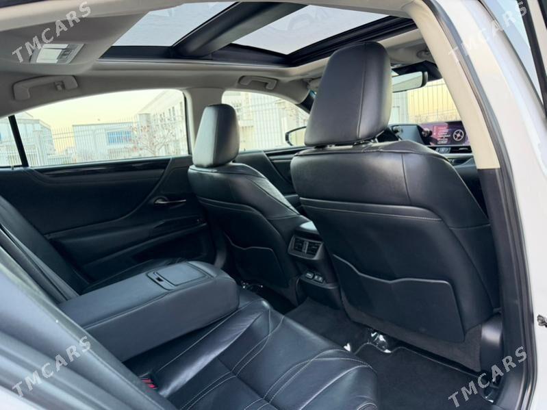 Lexus ES 350 2020 - 515 000 TMT - Aşgabat - img 4