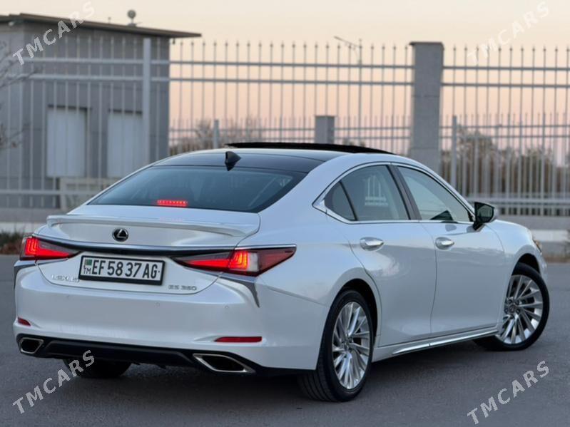 Lexus ES 350 2020 - 515 000 TMT - Aşgabat - img 3