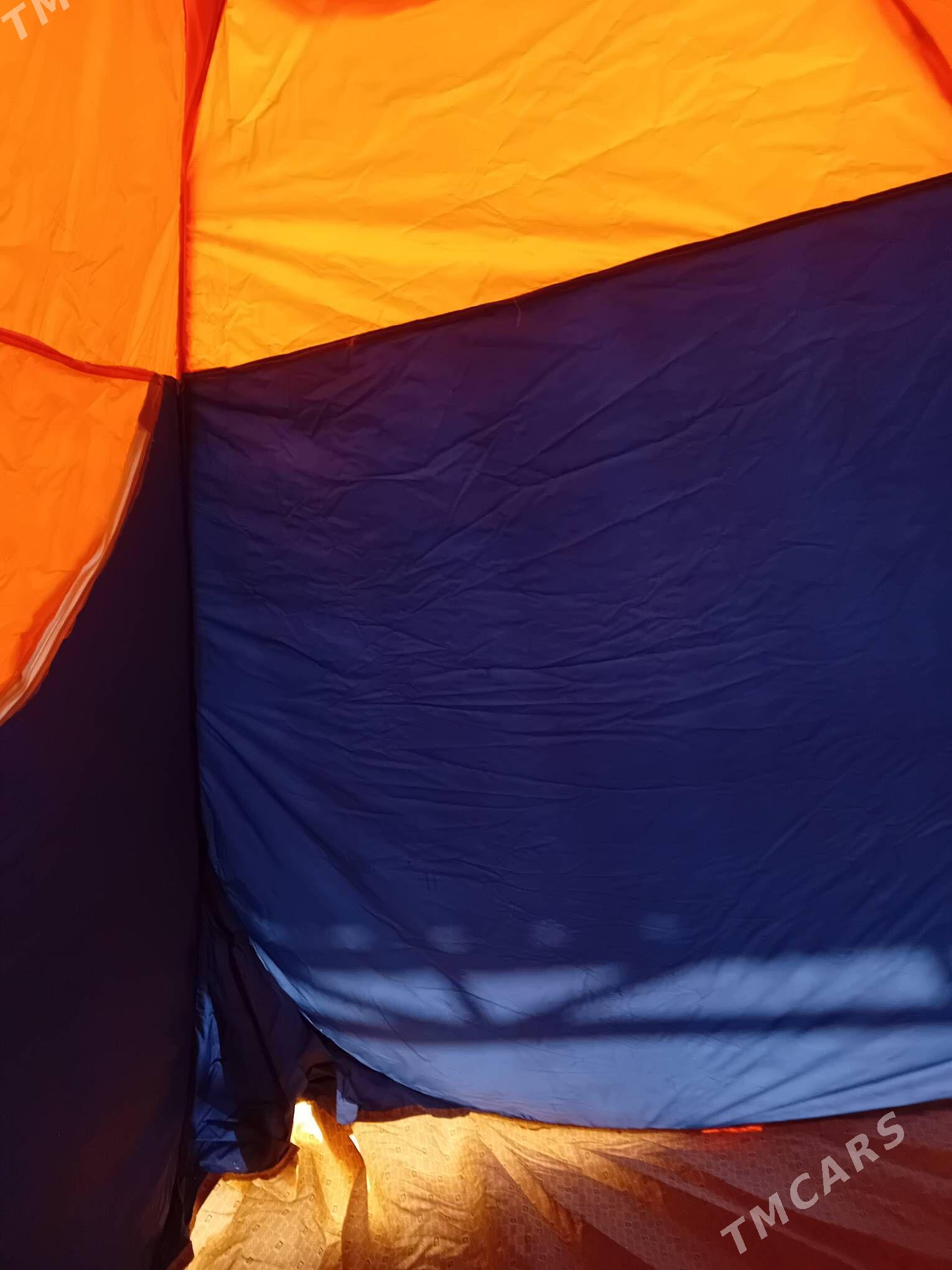 Tazeje Palatka️ - Balkanabat - img 9