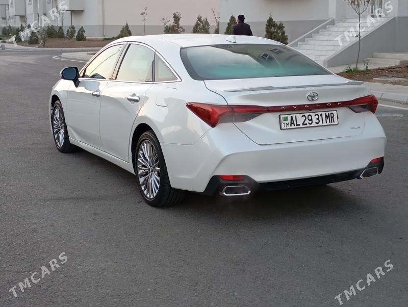 Toyota Avalon 2020 - 430 000 TMT - Mary - img 7