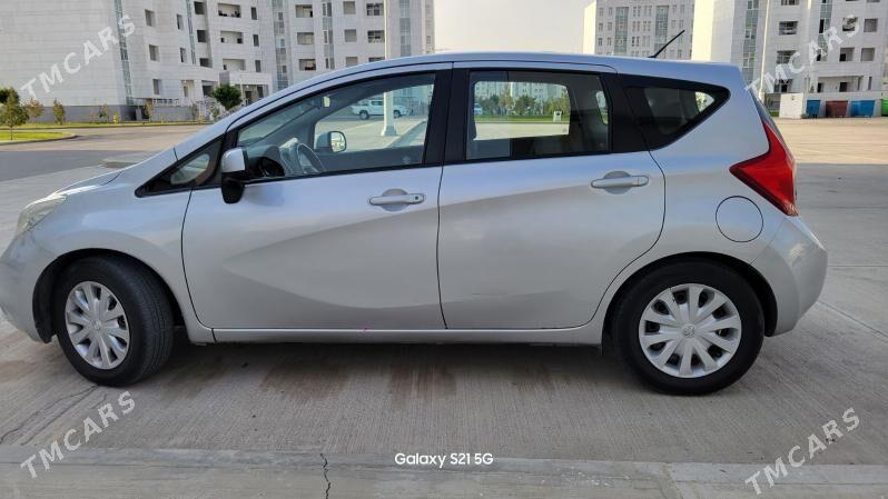 Nissan Versa Note 2014 - 120 000 TMT - Tejen - img 4